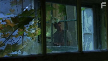 Brendan Fehr in The Other Side of the Tracks (2008)