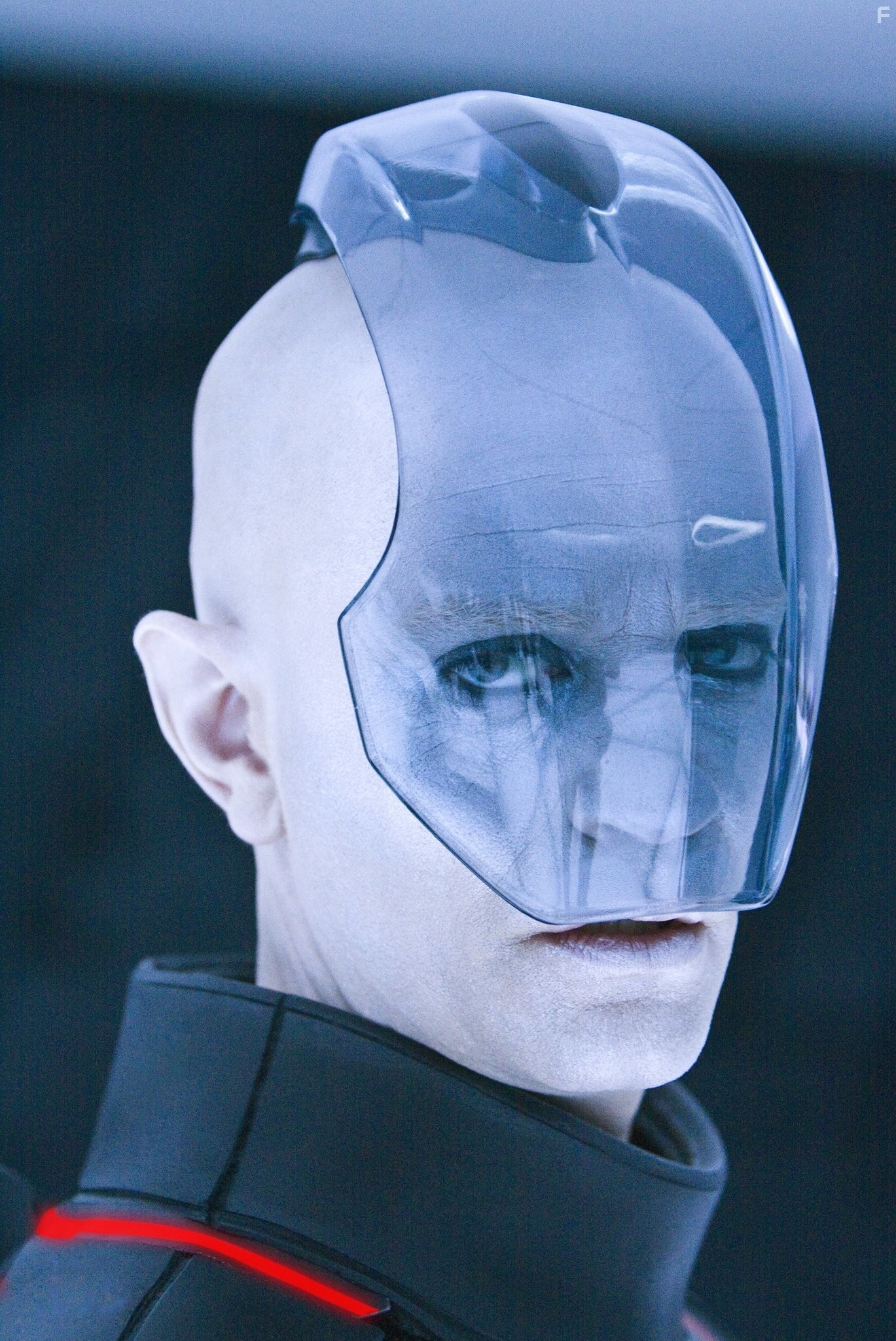 James Frain in Трон: Наследие (2010)