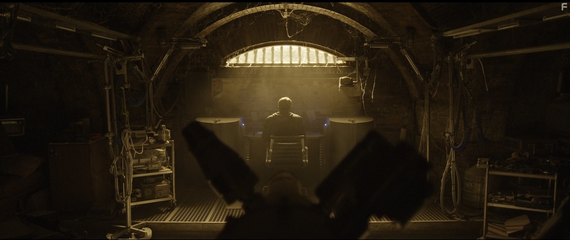 Трон: Наследие (2010)