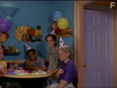 Power Rangers Turbo (1997)