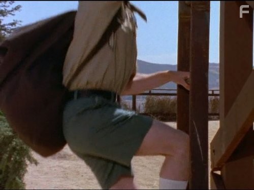 Power Rangers Turbo (1997)