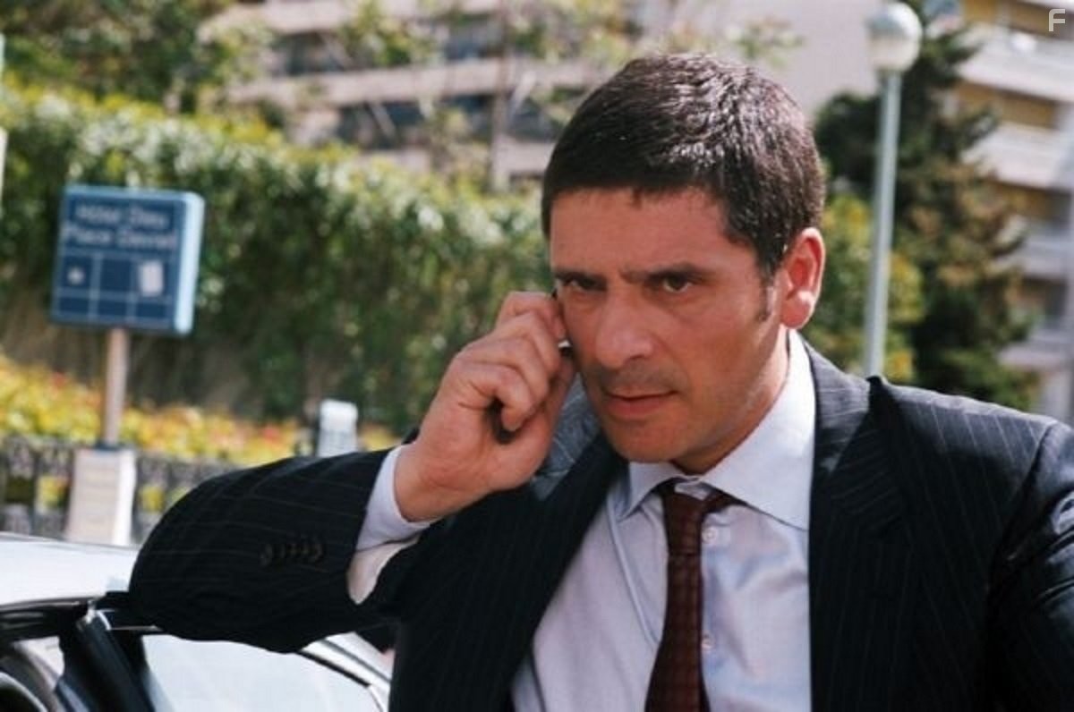 Pascal Elb? in L'emmerdeur (2008)