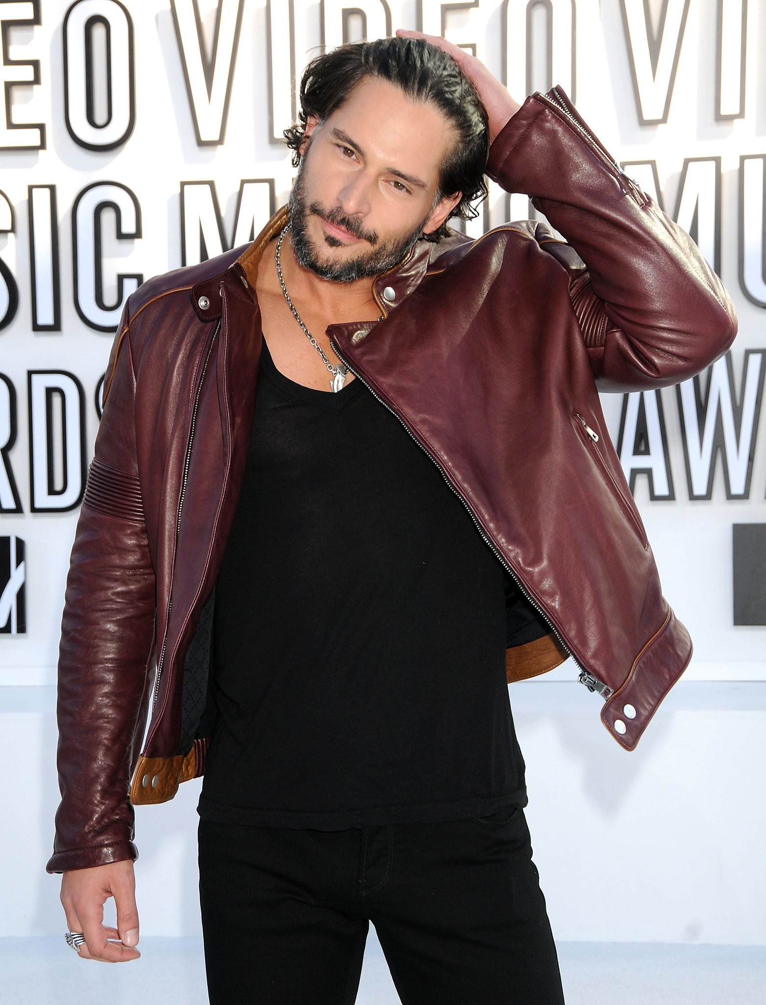 Joe Manganiello in MTV Video Music Awards 2010 (2010)