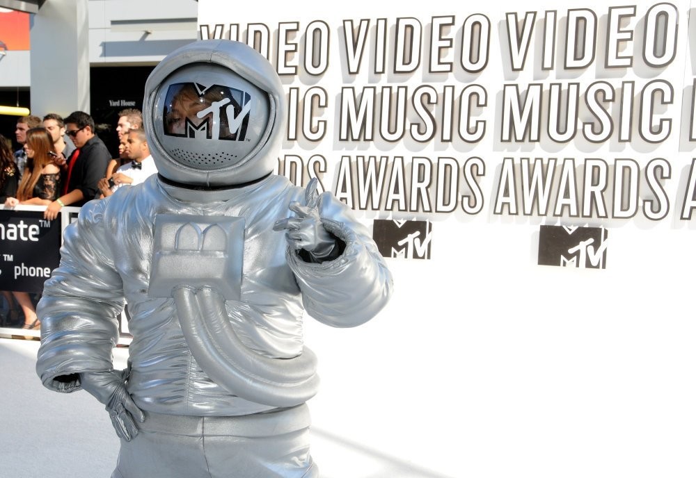 MTV Video Music Awards 2010 (2010)