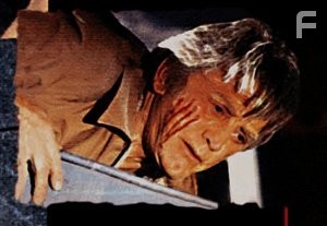 Kirk Douglas in Ярость (1978)