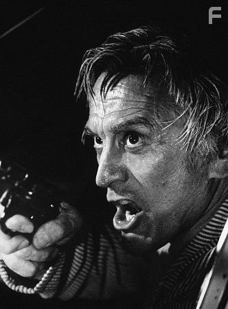 "The Fury," Kirk Douglas 1978/2oth