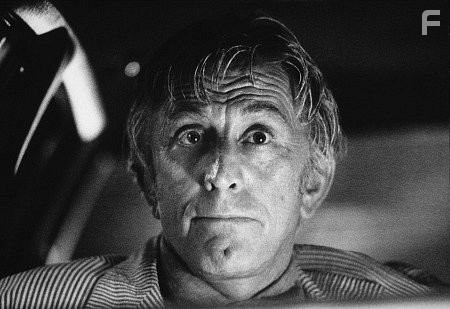 "The Fury," Kirk Douglas 1978 20th