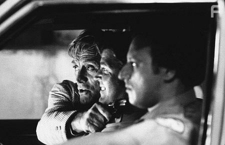 "The Fury," Kirk Douglas 1978/20th