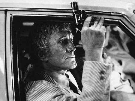 "The Fury," Kirk Douglas 1978/20th