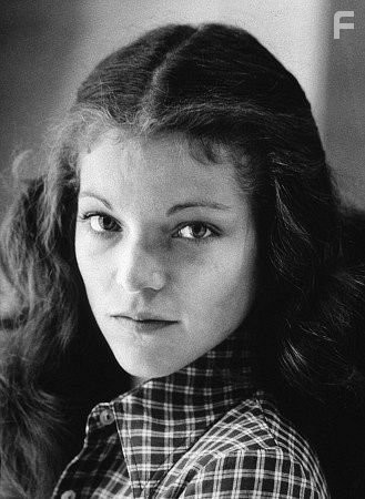 "The Fury," Amy Irving 1978/20th