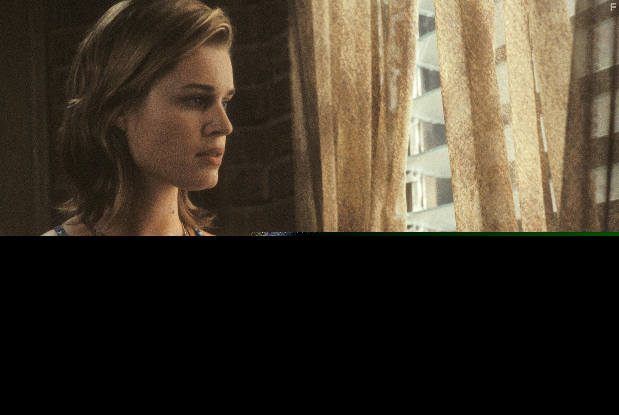 Rebecca Romijn in Каратель (2004)