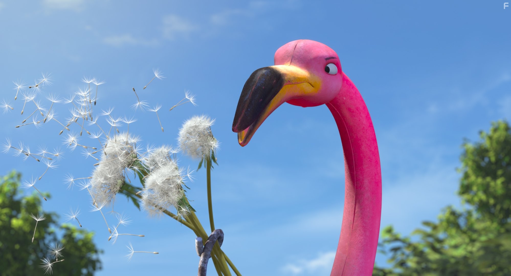 Гномео и Джульетта (2011)