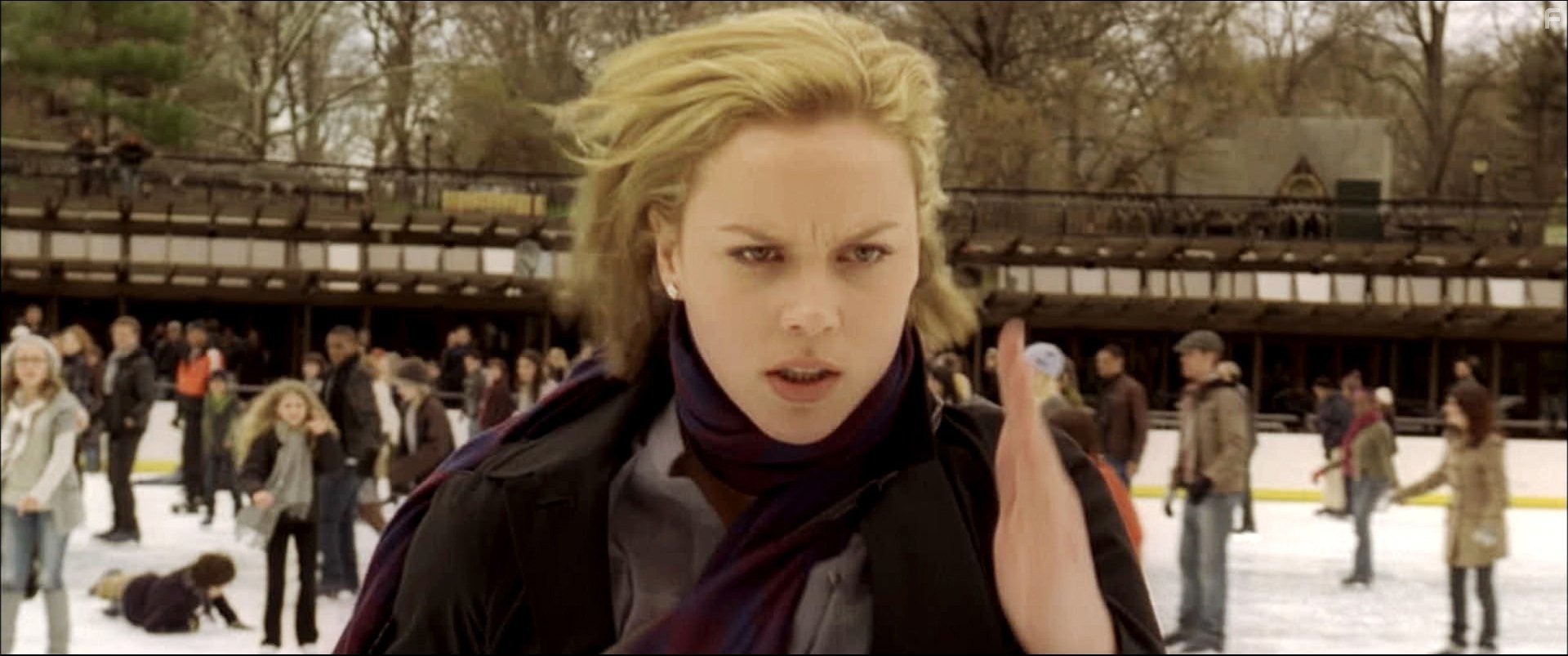 Abbie Cornish in Области тьмы (2011)