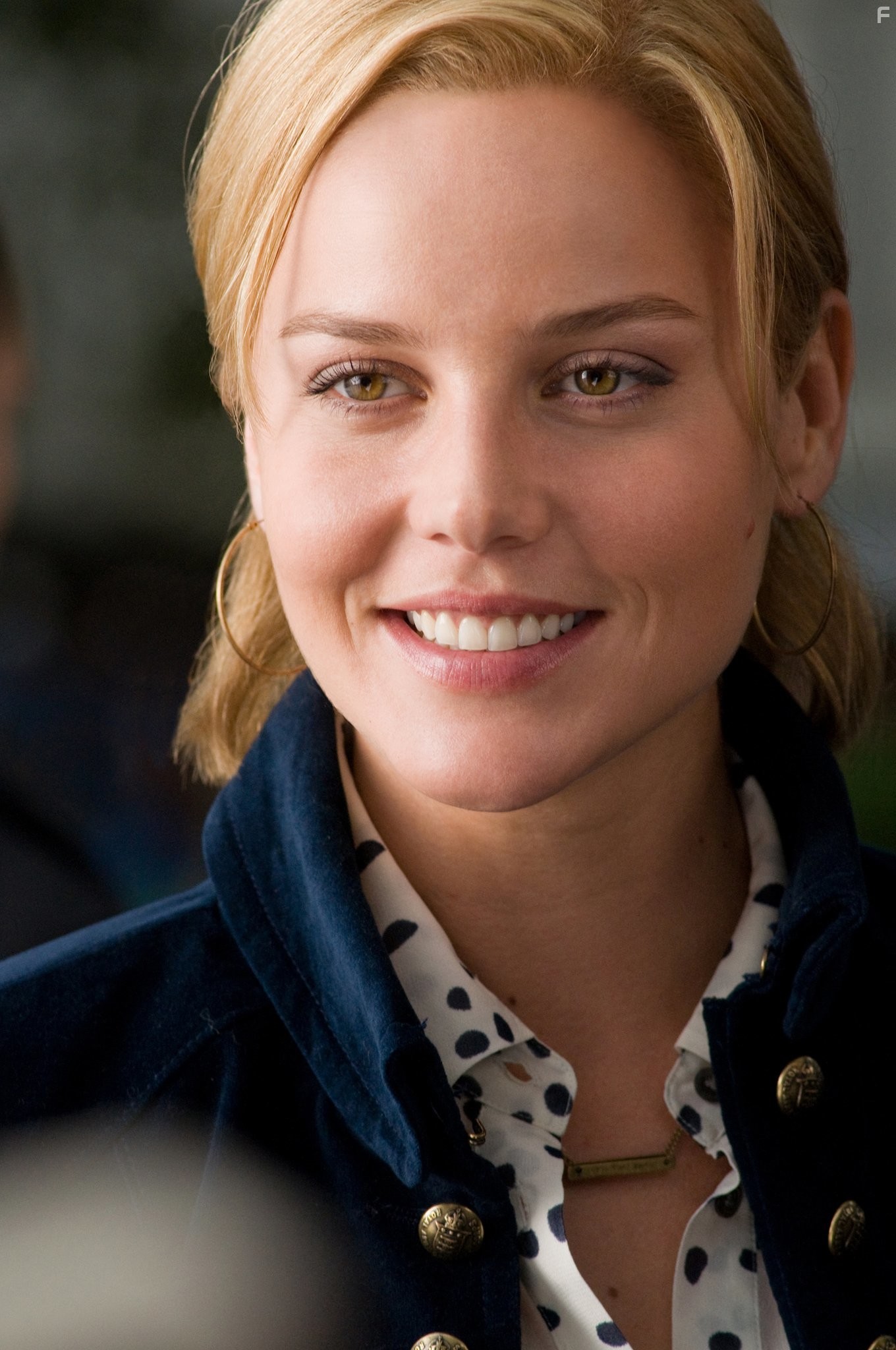 Abbie Cornish in Области тьмы (2011)