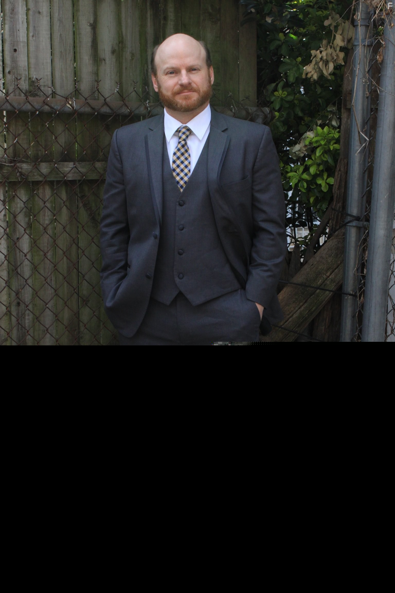 Jeffrey Mowery in Области тьмы (2011)