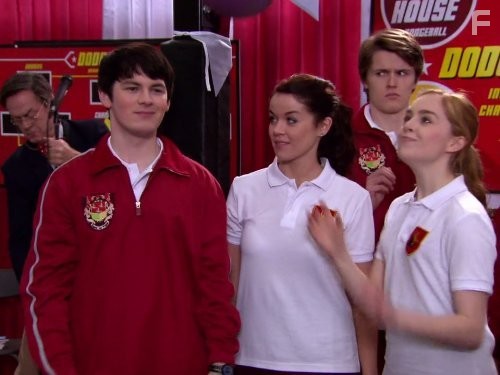 Обитель Анубиса