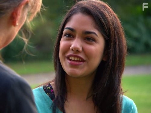 Обитель Анубиса (2011)