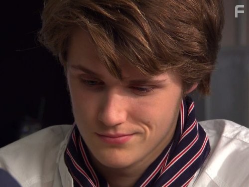 Обитель Анубиса (2011)