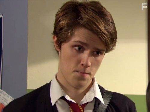 Обитель Анубиса (2011)