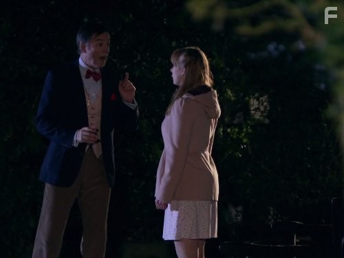 Обитель Анубиса (2011)