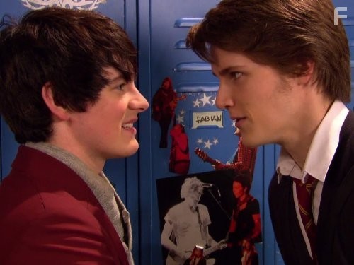 Обитель Анубиса (2011)