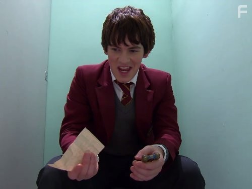 Обитель Анубиса (2011)