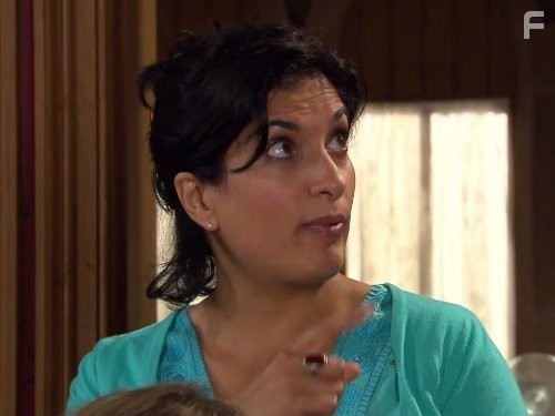 Обитель Анубиса (2011)