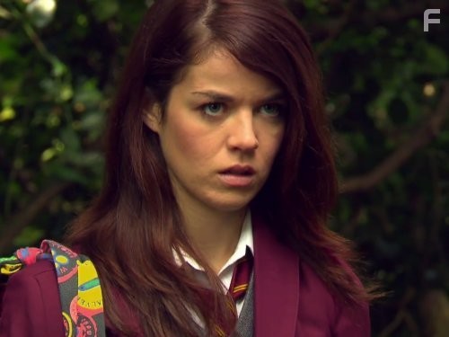 Обитель Анубиса (2011)