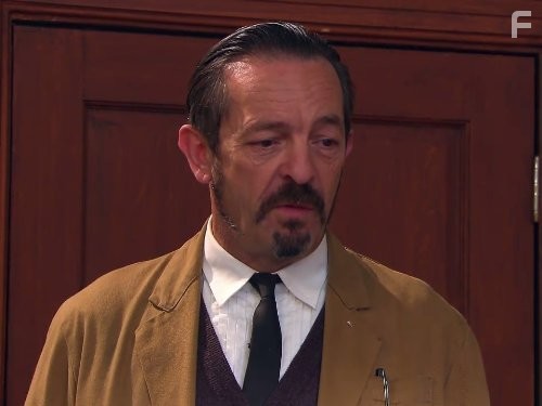 Обитель Анубиса (2011)