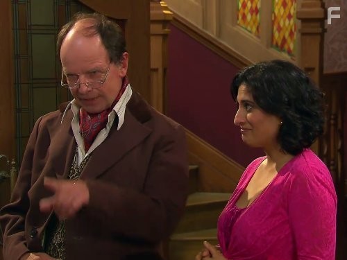 Обитель Анубиса (2011)