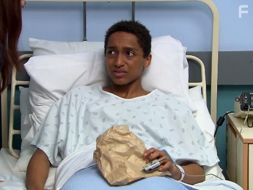 Обитель Анубиса (2011)