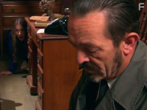 Обитель Анубиса (2011)