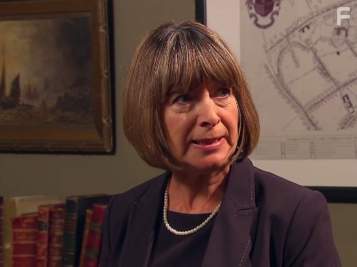 Обитель Анубиса (2011)