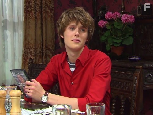 Обитель Анубиса (2011)