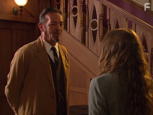 Обитель Анубиса (2011)