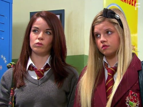 Обитель Анубиса (2011)