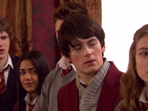 Обитель Анубиса (2011)