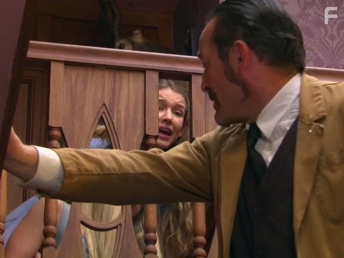 Обитель Анубиса (2011)