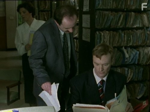 Метод Крекера (1993)