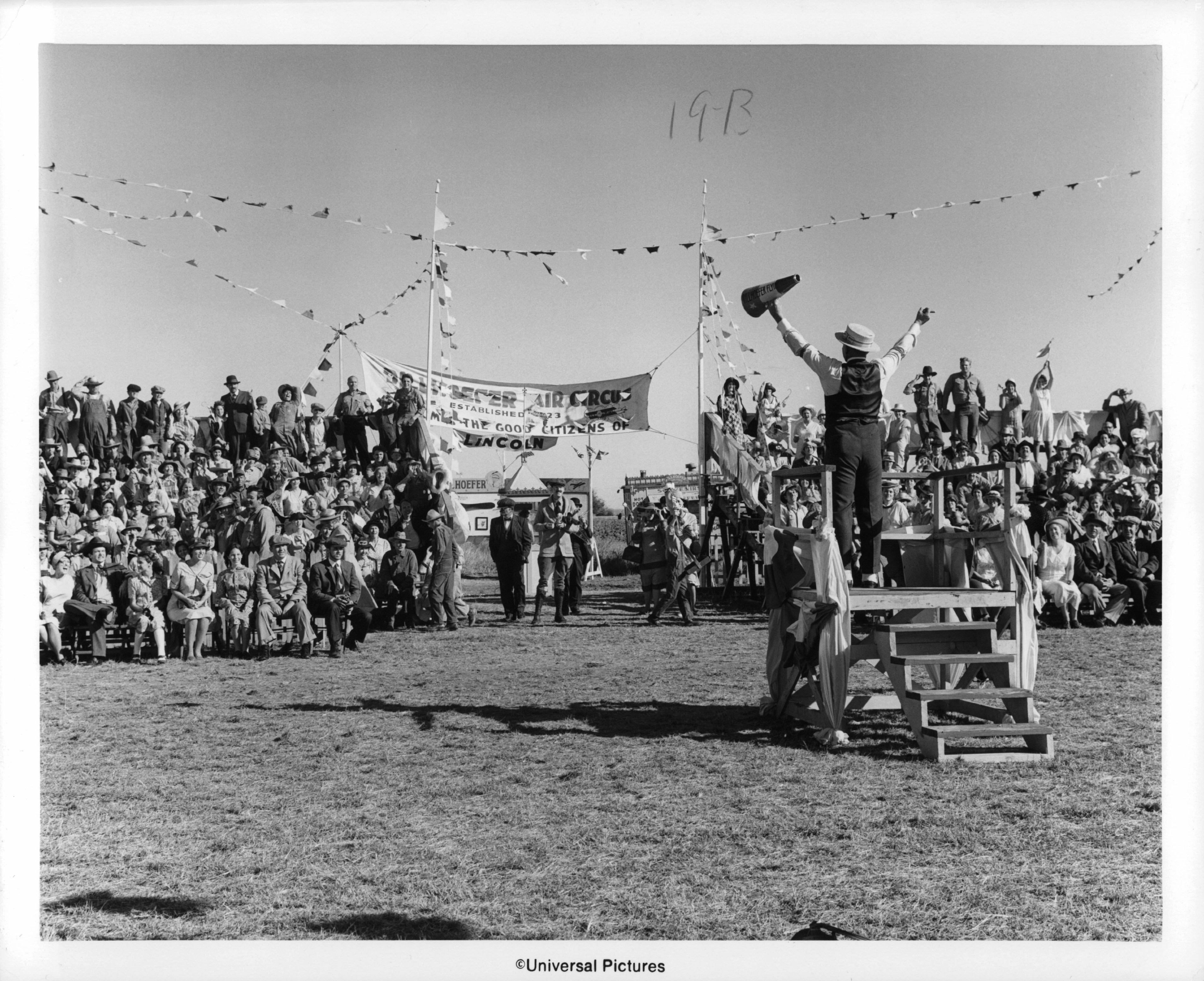 Великий Уолдо Пеппер (1975)