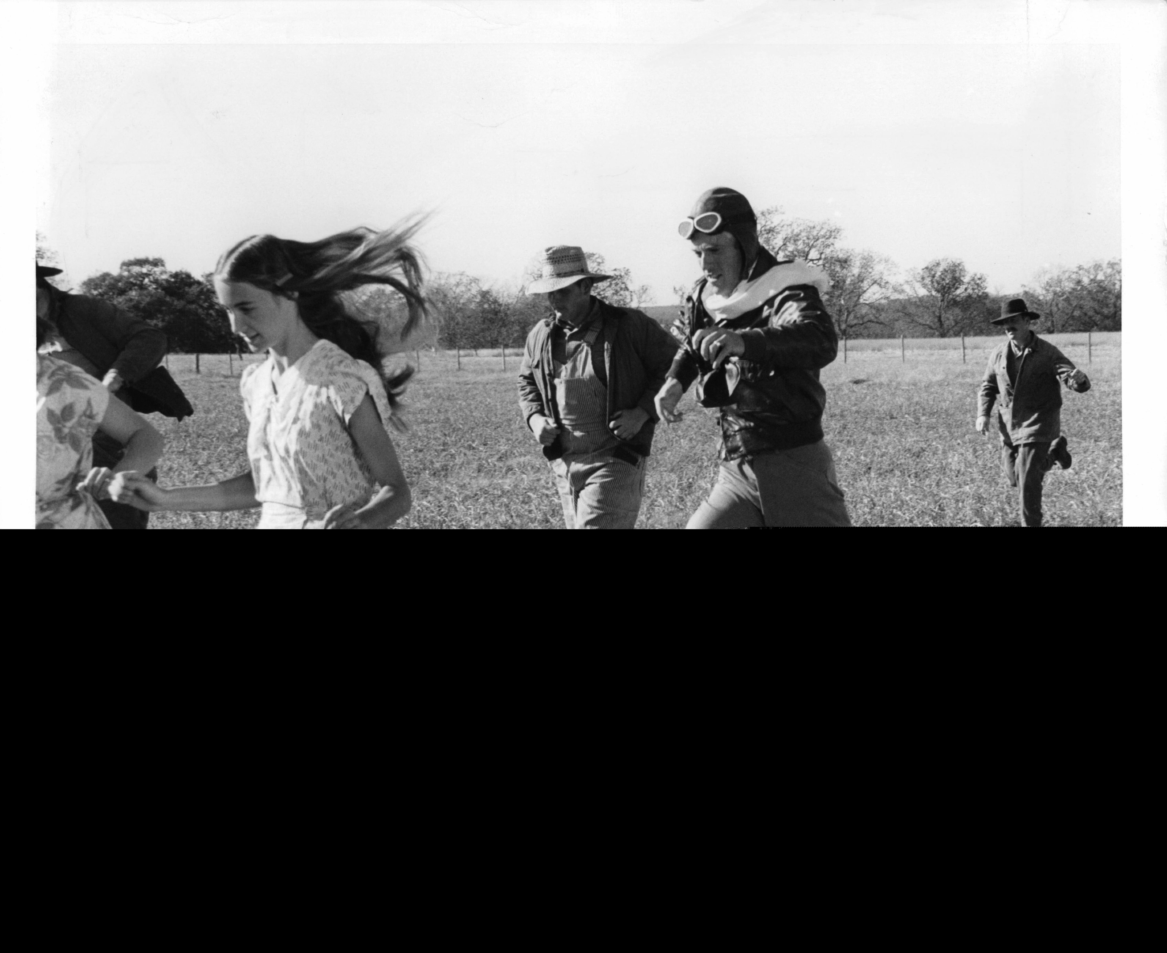 Robert Redford in Великий Уолдо Пеппер (1975)