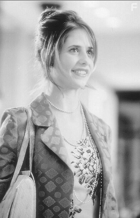 Просто неотразима