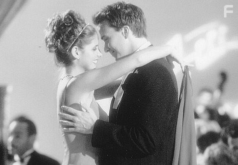 Sean Patrick Flanery and Sarah Michelle Gellar in Просто неотразима (1999)