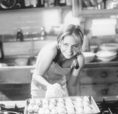 Sarah Michelle Gellar in Просто неотразима (1999)