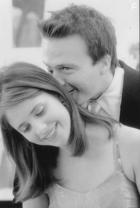 Sean Patrick Flanery and Sarah Michelle Gellar in Просто неотразима (1999)