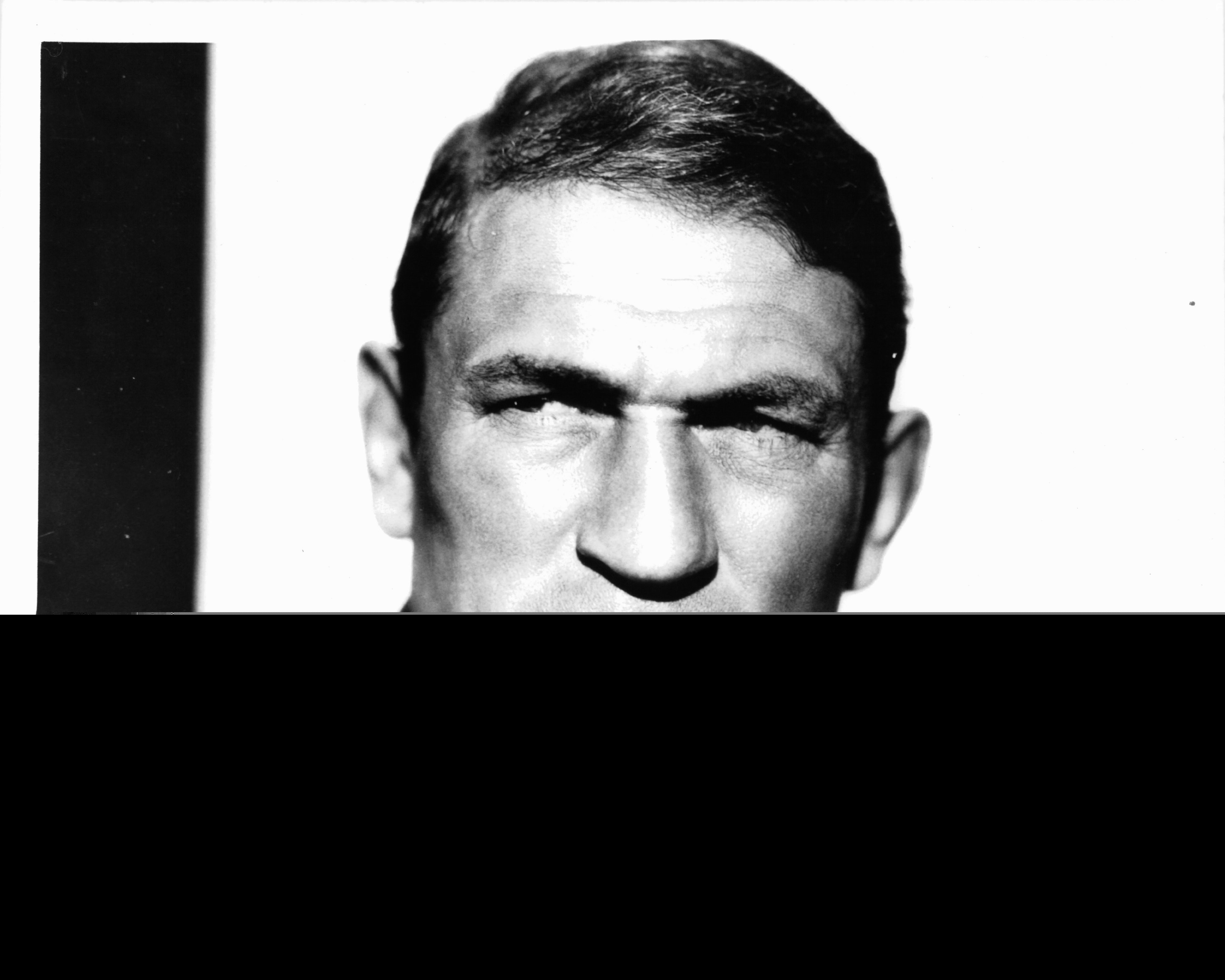 Victor McLaglen in Осведомитель (1935)