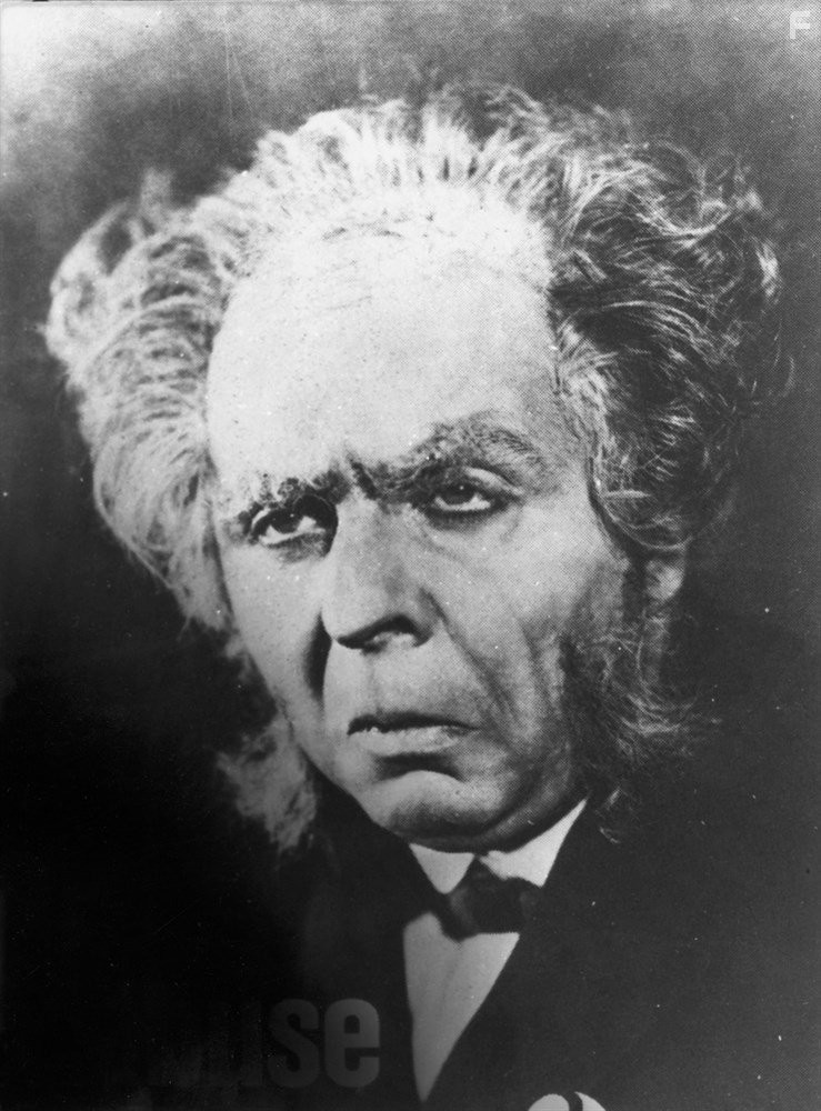 Доктор Мабузе, игрок