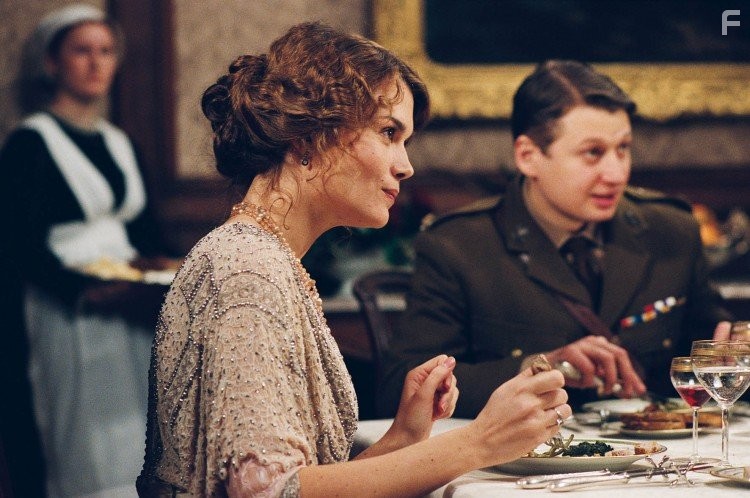 Леди Чаттерлей