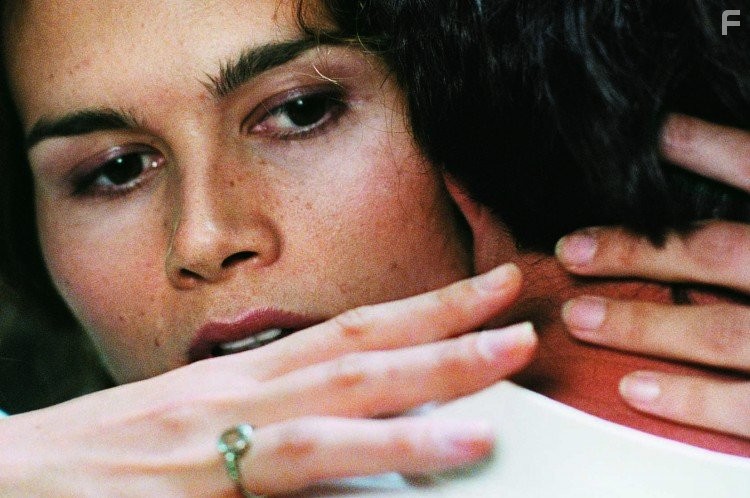 Marina Hands in Леди Чаттерлей (2006)