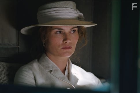 Marina Hands in Леди Чаттерлей (2006)